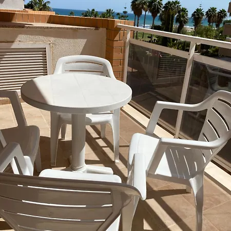 Apartment Precioso En Marina D'or
