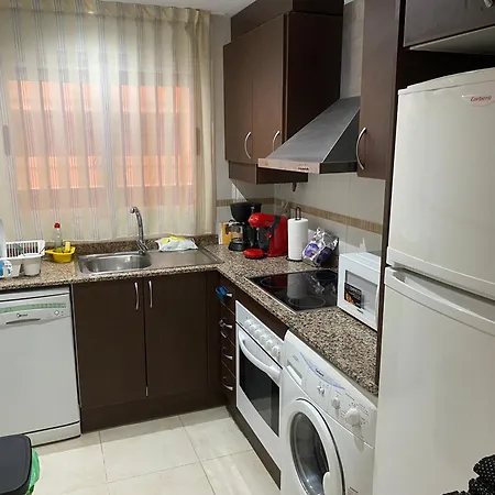 Apartment Precioso En Marina D'or