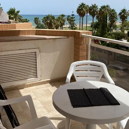 Precioso En Marina D'or Apartment Oropesa del Mar