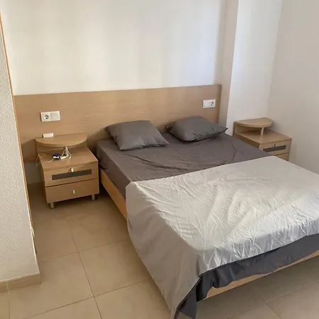 Apartment Precioso En Marina D'or Oropesa del Mar