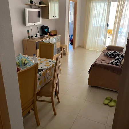 Apartment Precioso En Marina D'or Oropesa del Mar