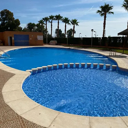 Apartment Precioso En Marina D'or *