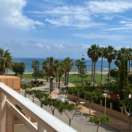 Apartment Precioso En Marina D'or *