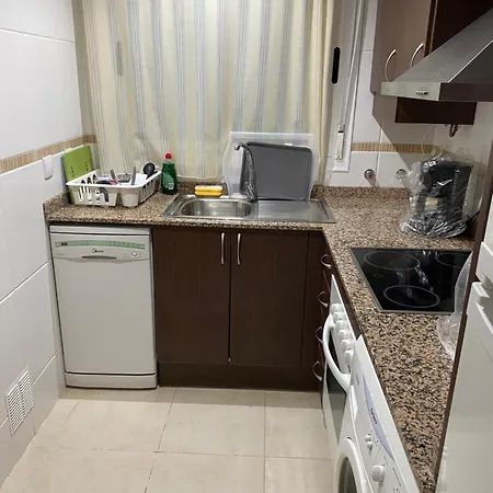 Apartment Precioso En Marina D'or Oropesa del Mar