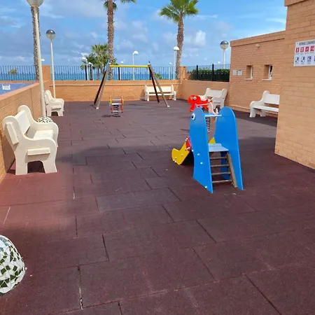 Apartment Precioso En Marina D'or