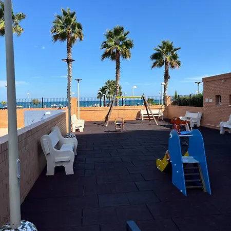 Apartment Precioso En Marina D'or *