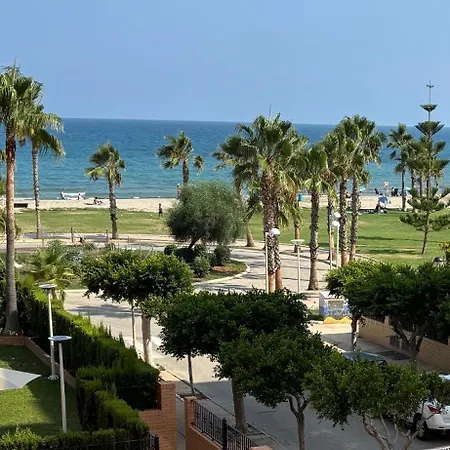 Apartment Precioso En Marina D'or *