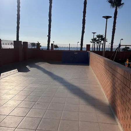 Precioso En Marina D'or Apartment *