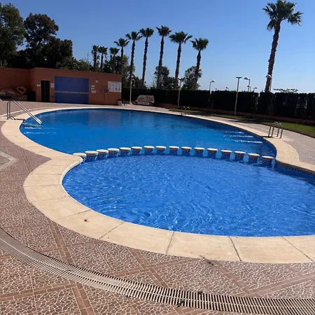 Precioso En Marina D'or Oropesa del Mar