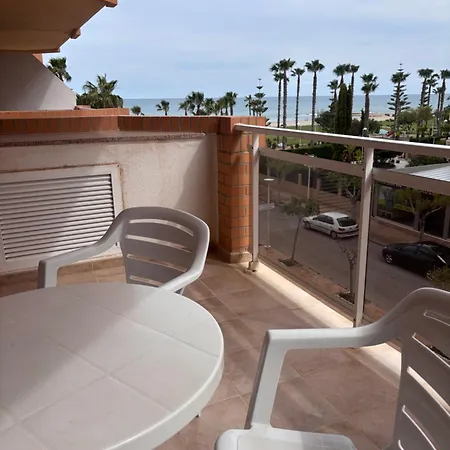 Precioso En Marina D'or Apartment Oropesa del Mar