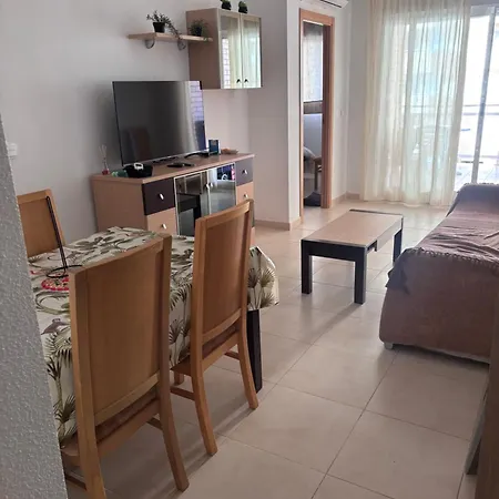 Precioso En Marina D'or Apartment *
