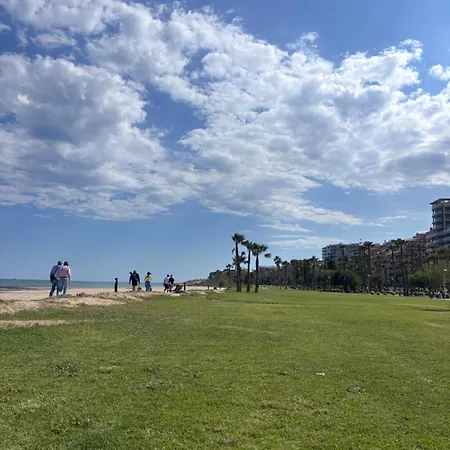 Apartment Precioso En Marina D'or Oropesa del Mar