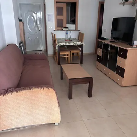 Precioso En Marina D'or Apartment Oropesa del Mar